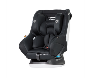 Babyworth Imperial Sleigh Cot With Drawer+Maxi Cosi Vita Car Seat+Luxi Pram Package - Babyworth