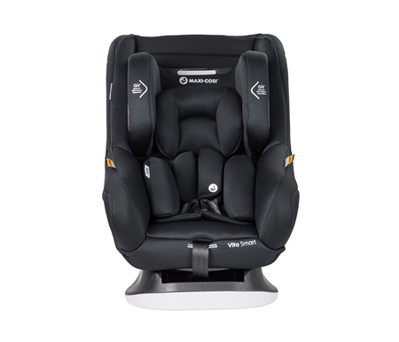 Maxi Cosi Vita Smart Car Seat Convertible For Newborn 0 to 4 years Baby - Babyworth