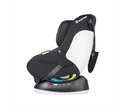 Babyworth Imperial Sleigh Cot With Drawer+Maxi Cosi Vita Car Seat+Luxi Pram Package - Babyworth