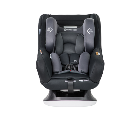 Maxi Cosi Vita Smart Car Seat Convertible For Newborn 0 to 4 years Baby - Babyworth