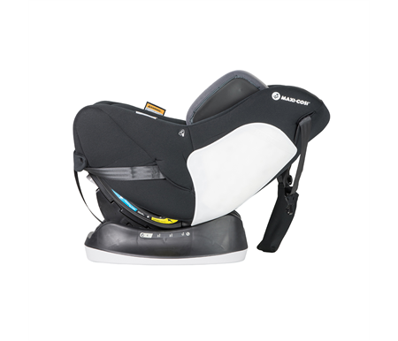 Maxi Cosi Vita Smart Car Seat Convertible For Newborn 0 to 4 years Baby - Babyworth