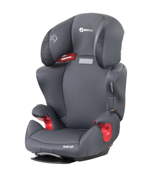 Maxi Cosi RODI AP Booster For 4 years to 8 years baby - Babyworth