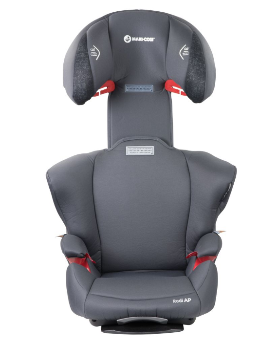 Maxi Cosi RODI AP Booster For 4 years to 8 years baby - Babyworth