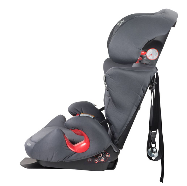 Maxi Cosi RODI AP Booster For 4 years to 8 years baby - Babyworth