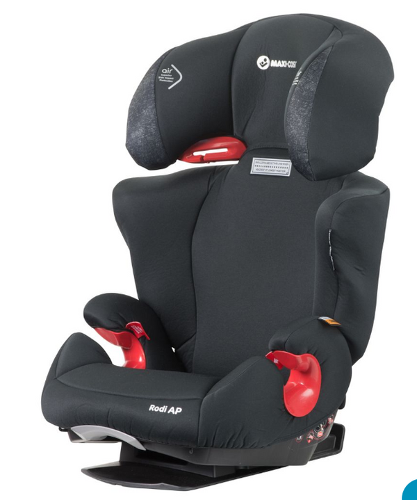 Maxi Cosi RODI AP Booster For 4 years to 8 years baby - Babyworth