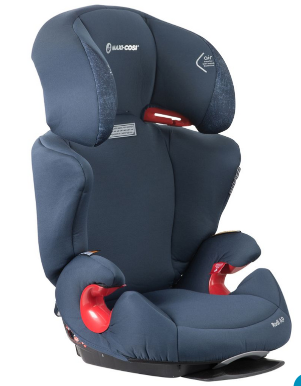 Maxi Cosi RODI AP Booster For 4 years to 8 years baby - Babyworth