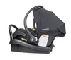 Maxi Cosi Mico Plus Infant Carrier For Newborn To 6 Months Baby Option With ISOFIX - Babyworth