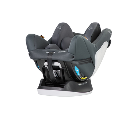 Maxi Cosi Vita Smart Car Seat Convertible For Newborn 0 to 4 years Baby - Babyworth