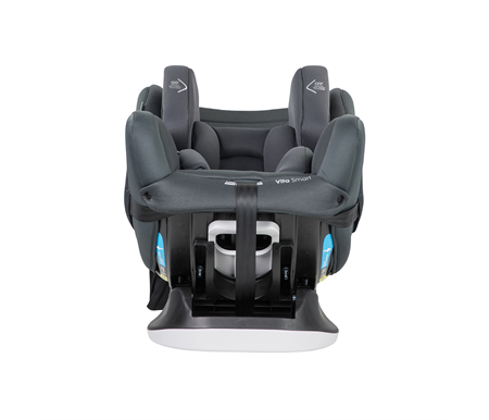 Maxi Cosi Vita Smart Car Seat Convertible For Newborn 0 to 4 years Baby - Babyworth