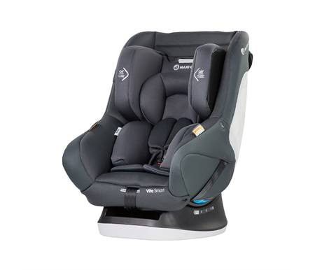 Maxi  Cosi  Vita Smart  Car Seat Convertible For Newborn 0 to 4 years Baby - Babyworth