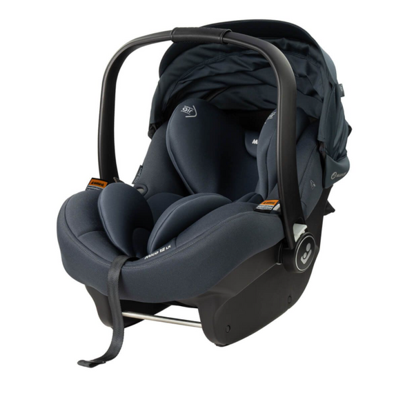 Maxi Cosi Mico 12 LX Baby Capsule Non ISOFIX - Babyworth