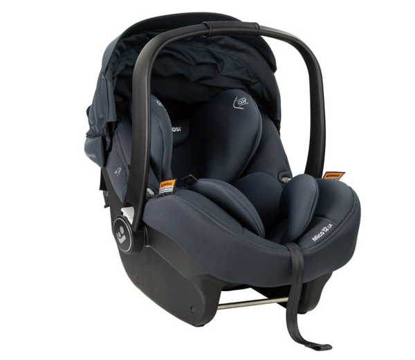 Maxi Cosi Mico 12 LX Baby Capsule Non ISOFIX - Babyworth