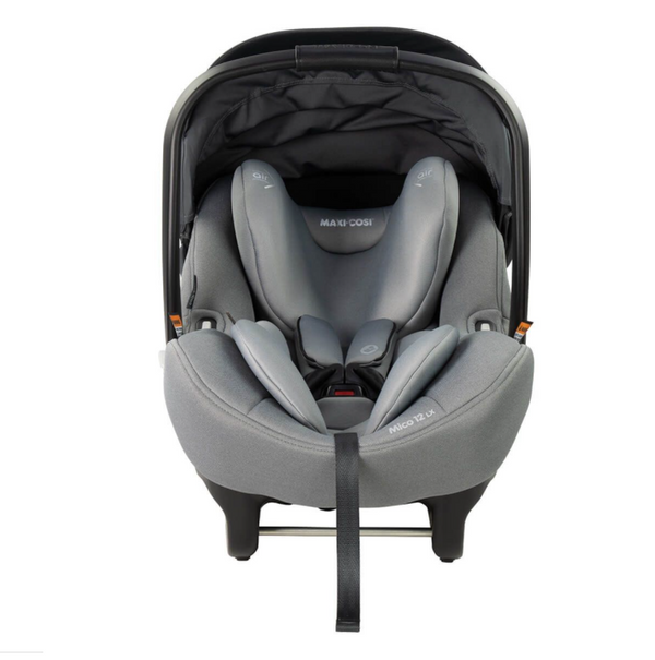 Maxi Cosi Mico 12 LX Baby Capsule Non ISOFIX - Babyworth