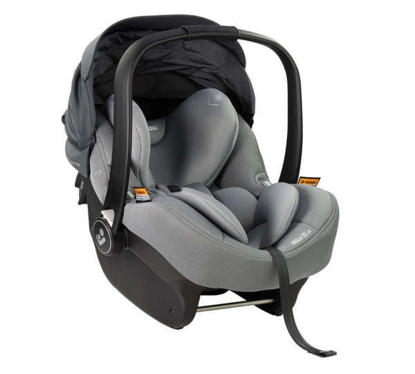 Maxi Cosi Mico 12 LX Baby Capsule Non ISOFIX - Babyworth