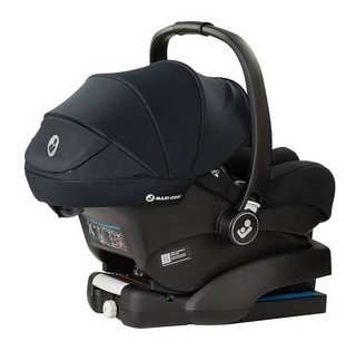 Maxi Cosi Mico 12 LX Baby Capsule Non ISOFIX - Babyworth