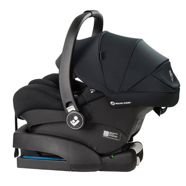 Maxi Cosi Mico 12 LX Baby Capsule Non ISOFIX - Babyworth