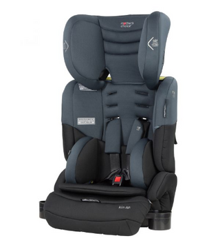 Mother's Choice KIN AP Booster Car Seat For 6 Months to 8 Years Baby - Babyworth