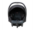 Mother's Choice Baby capsule car seat for newborn 0 to 6 months baby - Babyworth