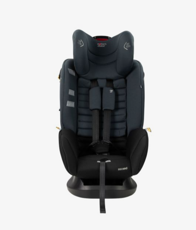 Mothers choice booster discount seat