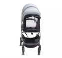 Babyworth Classic Cot+Change Table+Chest+Mother's Choice Adore Car Seat+Valco Baby Snap Ultra Pram+Mattress Package - Babyworth