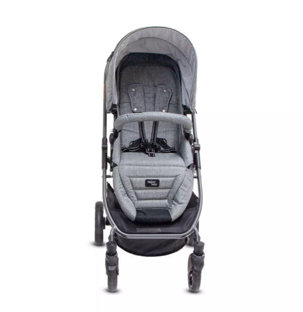 Babyworth Classic Cot+Change Table+Chest+Mother's Choice Adore Car Seat+Valco Baby Snap Ultra Pram+Mattress Package - Babyworth