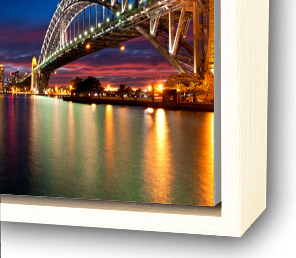 Limited Edition SLIM-DUSTY WHITE BOARDER Artworks for Print/Poster, Framed Print, Stretched Canvas, Stretched Canvas With Float Frame - Babyworth