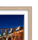 Copy of Sydney Bridge Artworks for Print/Poster, Framed Print, Stretched Canvas, Stretched Canvas With Float Frame - Babyworth