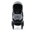 Valco Baby  Snap Ultra Pram With Option Bamboo /Grey /Denim Blue/Black & Accessories - Babyworth