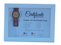 Homeworth   Photo Frames Certificate Frames Series White / Black / Timber - Babyworth