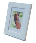 Homeworth   Photo Frames Certificate Frames A4 A3 A2 4X6 5X7 8X10 11X14 12X16 16X20 20X24 White Color - Babyworth