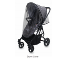 Valco Baby  Snap Ultra Pram With Option Bamboo /Grey /Denim Blue/Black & Accessories - Babyworth