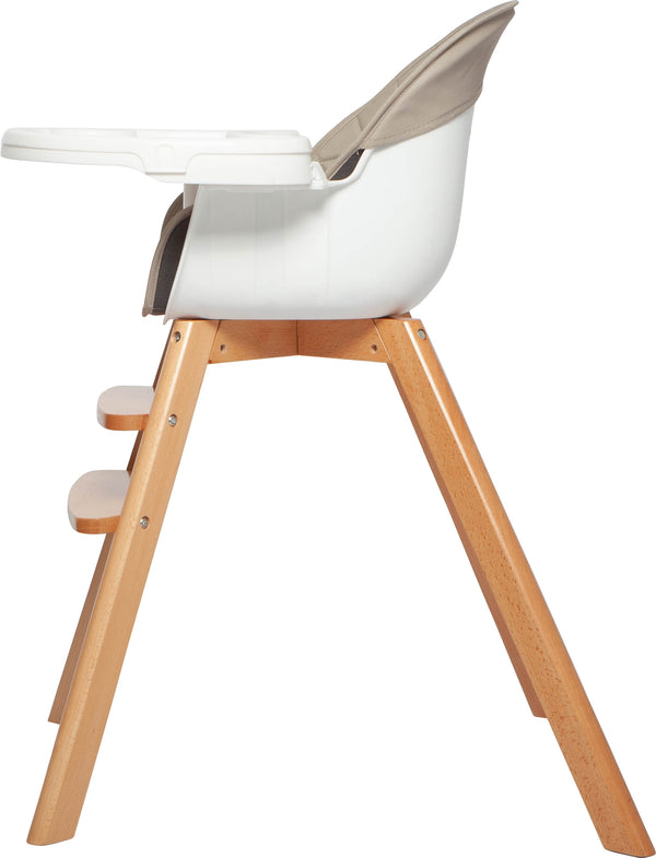 Grotime Birch High/Low Chair - Babyworth