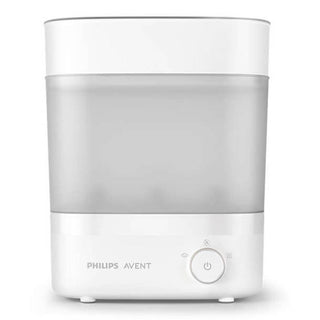 Philips Avent 4-in-1 Electric Bottle Steriliser And Drier - Babyworth