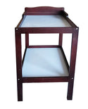 Babyworth 2 Tiers Change Table Option With Changing Pad - Babyworth