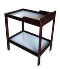 Babyworth 2 Tiers Change Table Option With Changing Pad - Babyworth