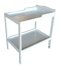 Babyworth Classic Cot Change Table Chest Package - Babyworth
