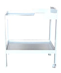 Babyworth 2 Tiers Change Table Option With Changing Pad - Babyworth