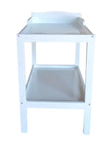 Babyworth 2 Tiers Change Table Option With Changing Pad - Babyworth