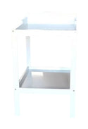 Babyworth 2 Tiers Change Table Option With Changing Pad - Babyworth