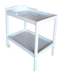 Babyworth 2 Tiers Change Table Option With Changing Pad - Babyworth