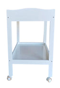 Babyworth 2 Tiers Change Table Option With Changing Pad - Babyworth