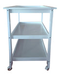 Babyworth 3 Tiers Change Table Option With Change Pad - Babyworth