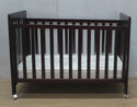 Babyworth  B1 Pioneer Cot  Chest  With Change Top Package - Babyworth