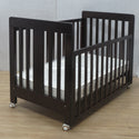 Babyworth  B1 Pioneer Cot  Chest  With Change Top Package - Babyworth
