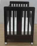 Babyworth  B1+DR Pioneer Cot  With Drawer and Mattress - Babyworth