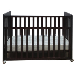 Babyworth  B1 Pioneer Cot  Chest  With Change Top Package - Babyworth