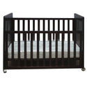 Babyworth  B1 Pioneer Cot Baby Bed with Mattress - Babyworth