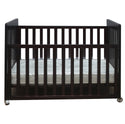 Babyworth Pioneer Cot Baby Bed Option with Mattress - Babyworth