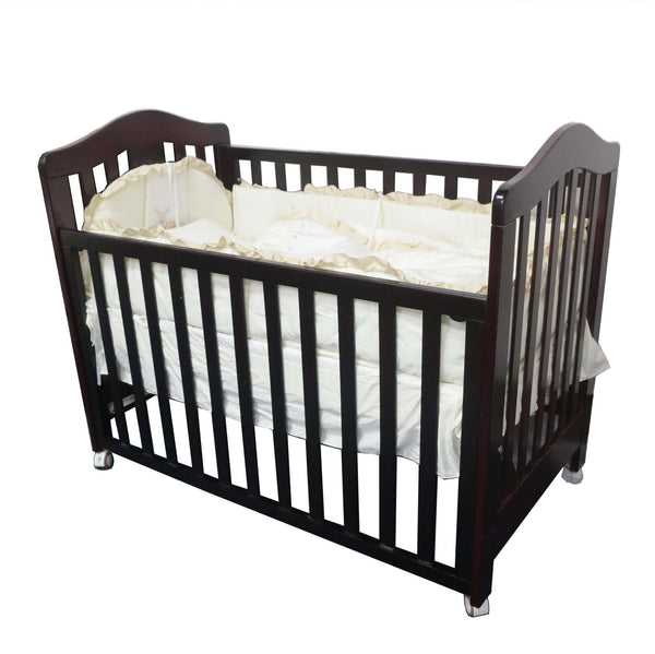 Babyworth Classic Cot Change Table Chest Package - Babyworth