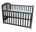 Babyworth Classic Cot Change Table Chest Package - Babyworth